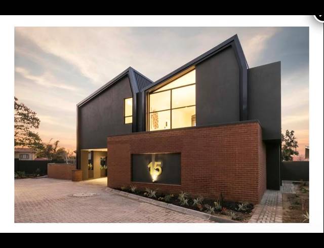 4 BEDROOM DUPLEX FOR SALE IN BROADACRES